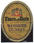 Thurn und Taxis Weizen Dunkel